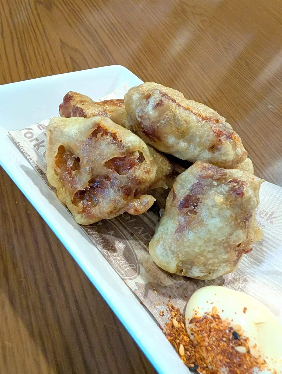 豚バラ軟骨唐揚げ|晴れの陽さん