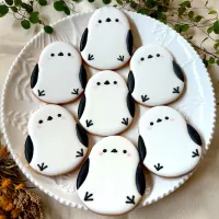 チームシマエナガ|sen to tenさん