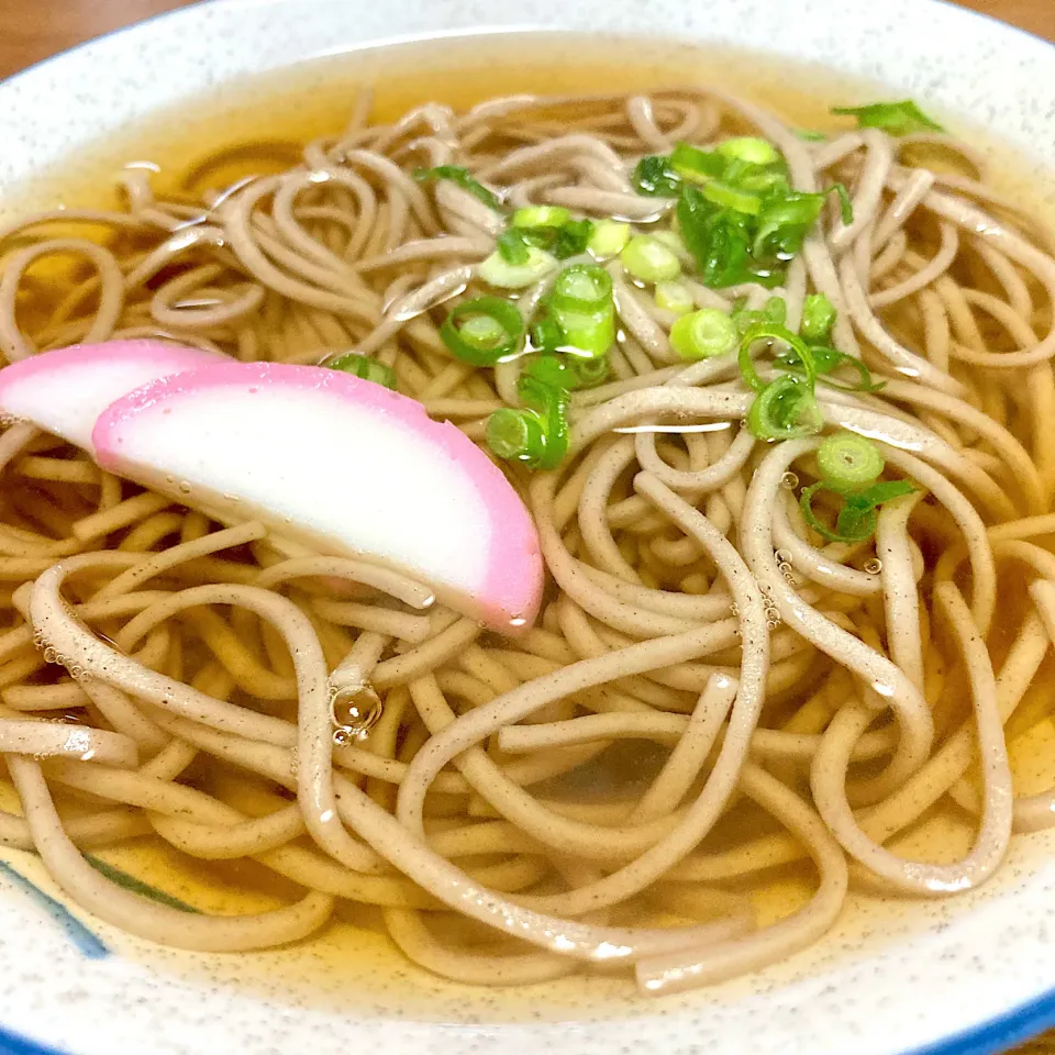 お蕎麦🍀|まいりさん