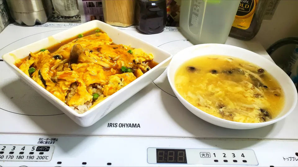 中華なランチ|masaki .fさん