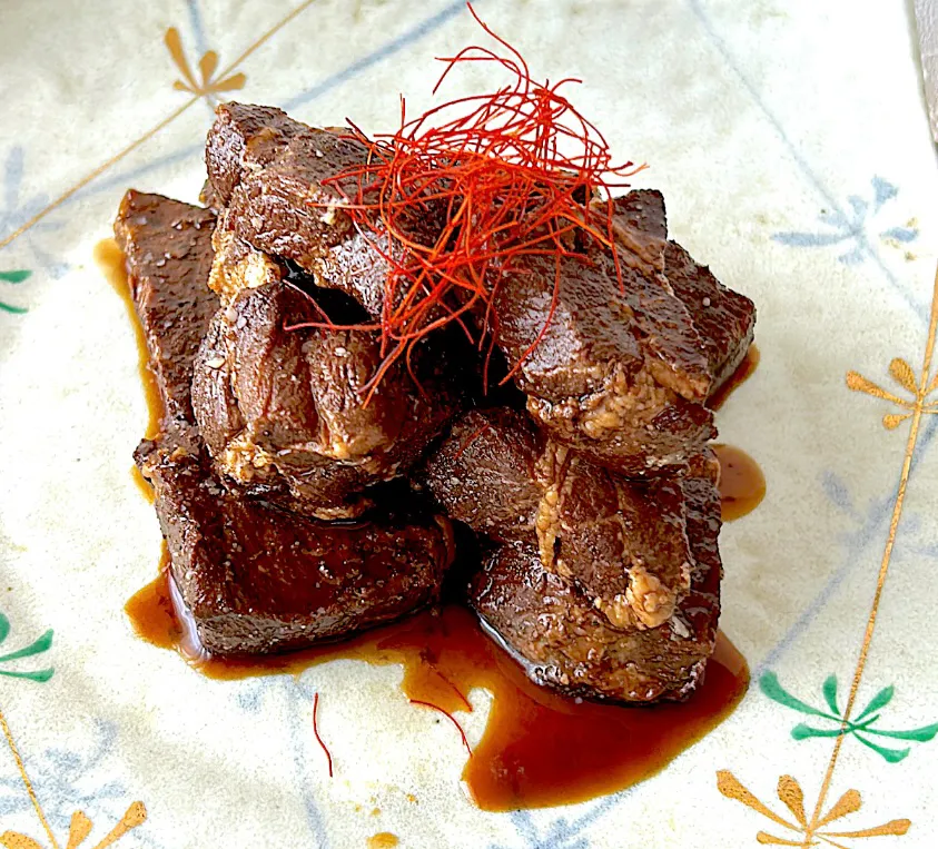 豚の角煮|akkiyさん