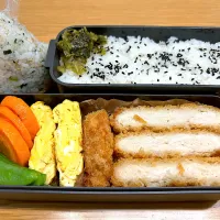 息子のお弁当〈6月〉|かおりさん