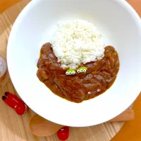 無限バーモンドカレー|🌸yuni🌸さん