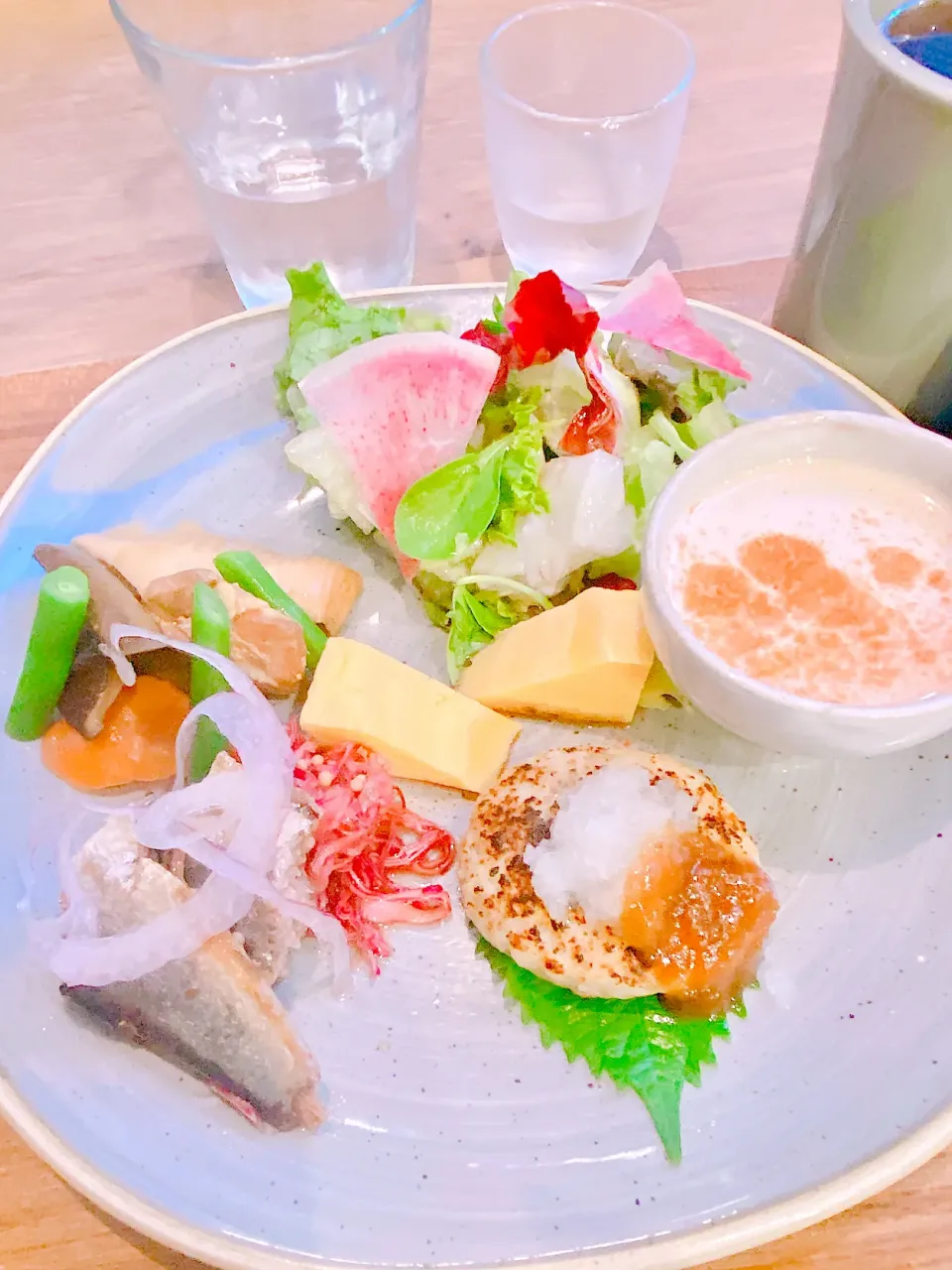 和デリープレート|Yeluさん