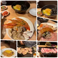 ⭐︎今日のお昼ご飯⭐︎ 韓国料理|hamamaさん