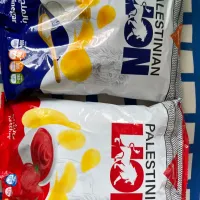 Chips|Generaalさん