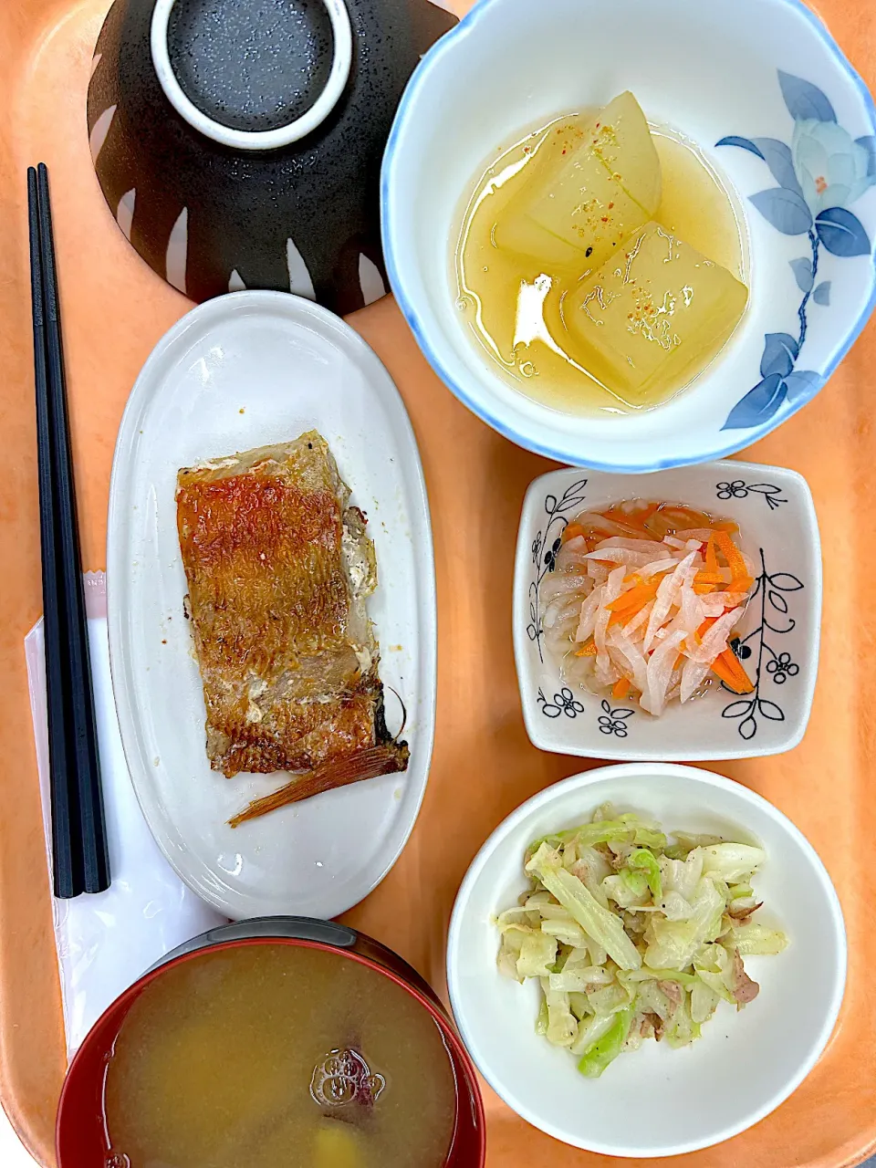 晩ご飯です|じゅにぱあべりぃ🍎さん