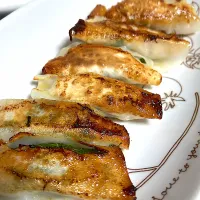 米粉のしそ餃子|woocofaさん