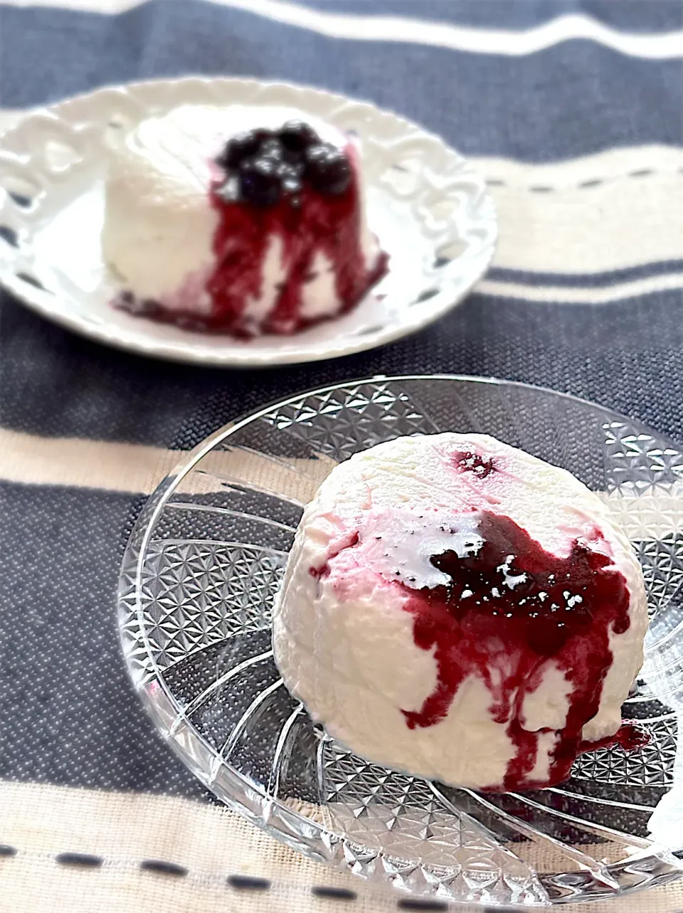 クレームダンジュ|クーミンさん