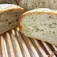 カンパーニュ|みほままこさん