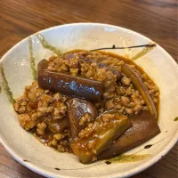 麻婆茄子|mayuさん