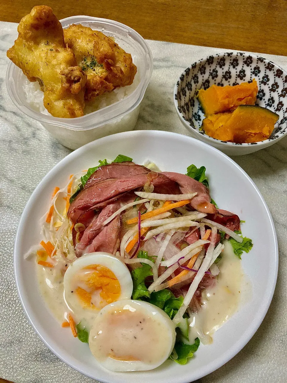 今宵* :ﾟ|Kojiさん