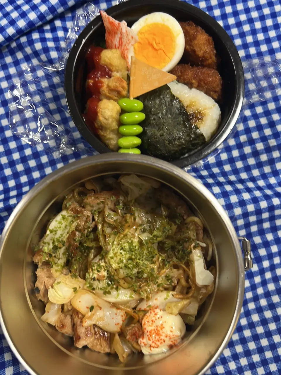 毎日弁当|らむぴさん