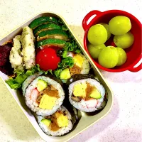 お弁当| Yukionさん