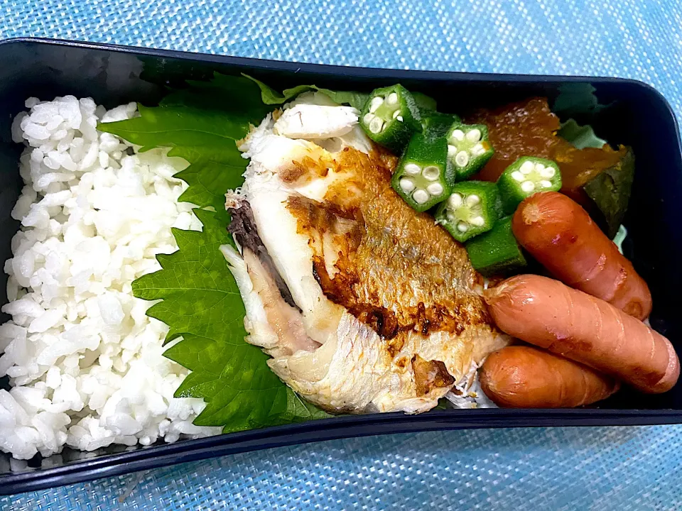 単身赴任弁当286|単身赴任のっちさん