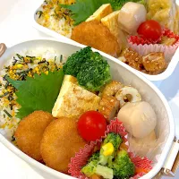 娘弁当|ゆうさん