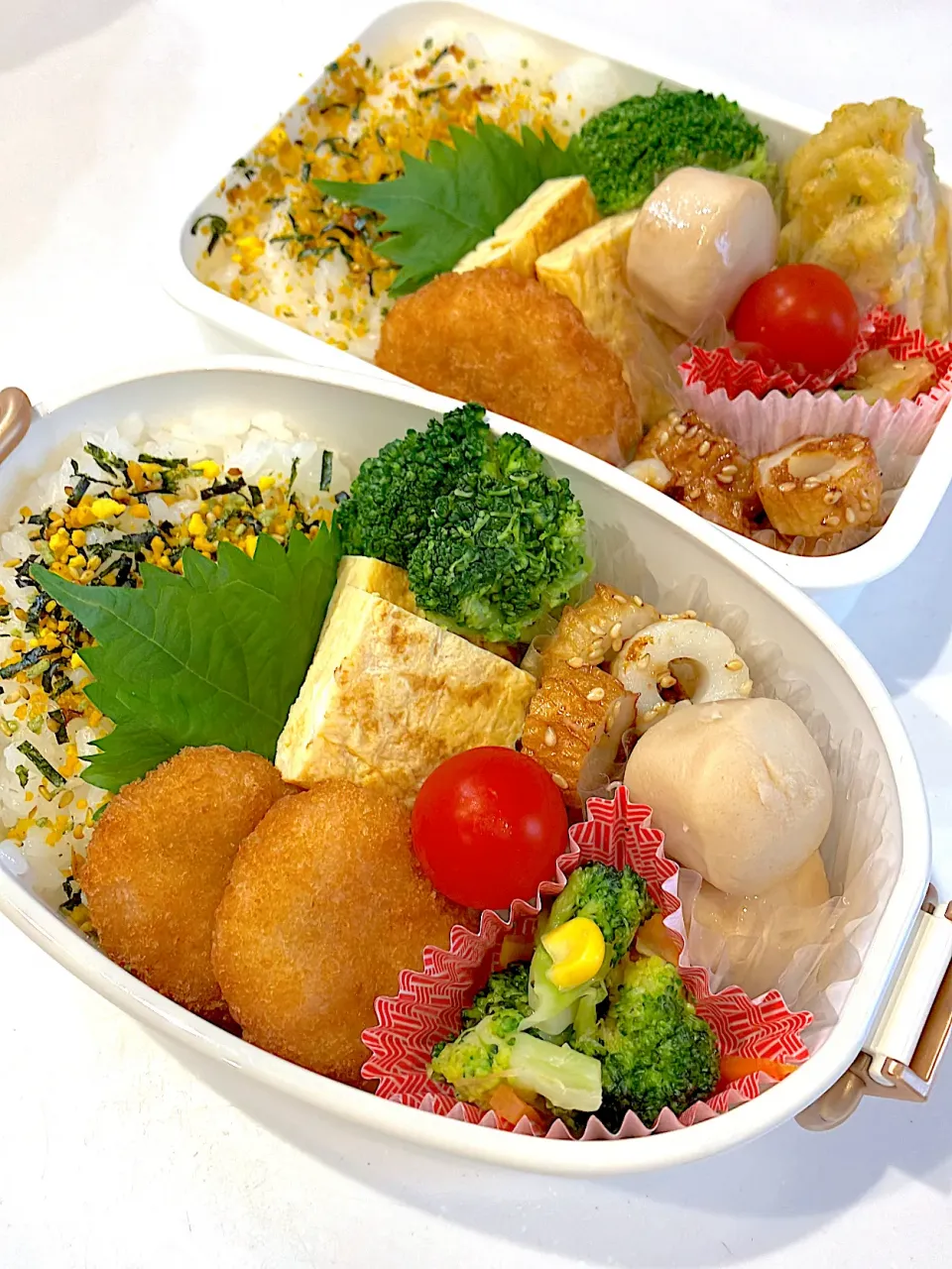 娘弁当|ゆうさん