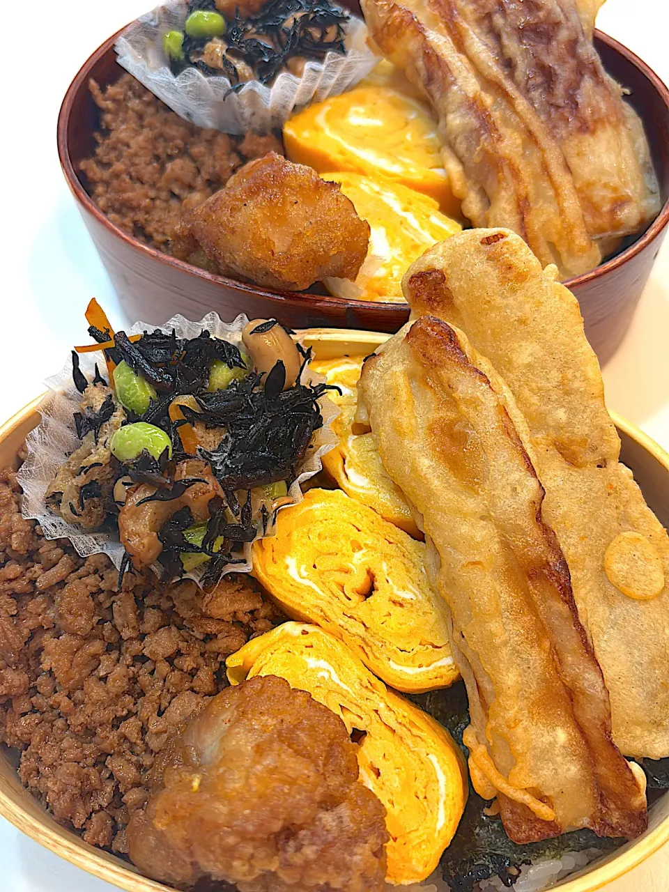 毎日弁当|ふうママんさん