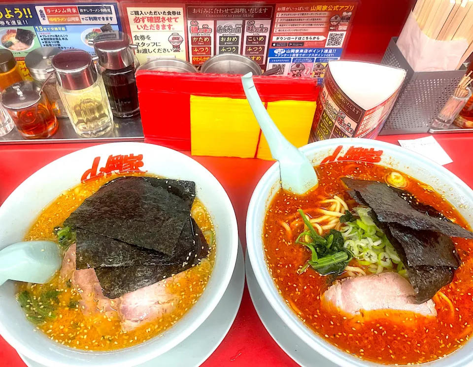 Ramen|sharmellさん