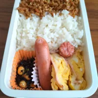 お弁当|なつみさん