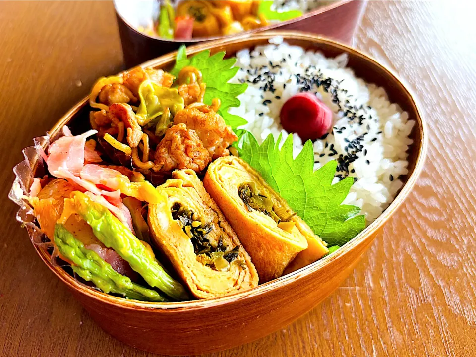 お弁当|＆kitchenさん