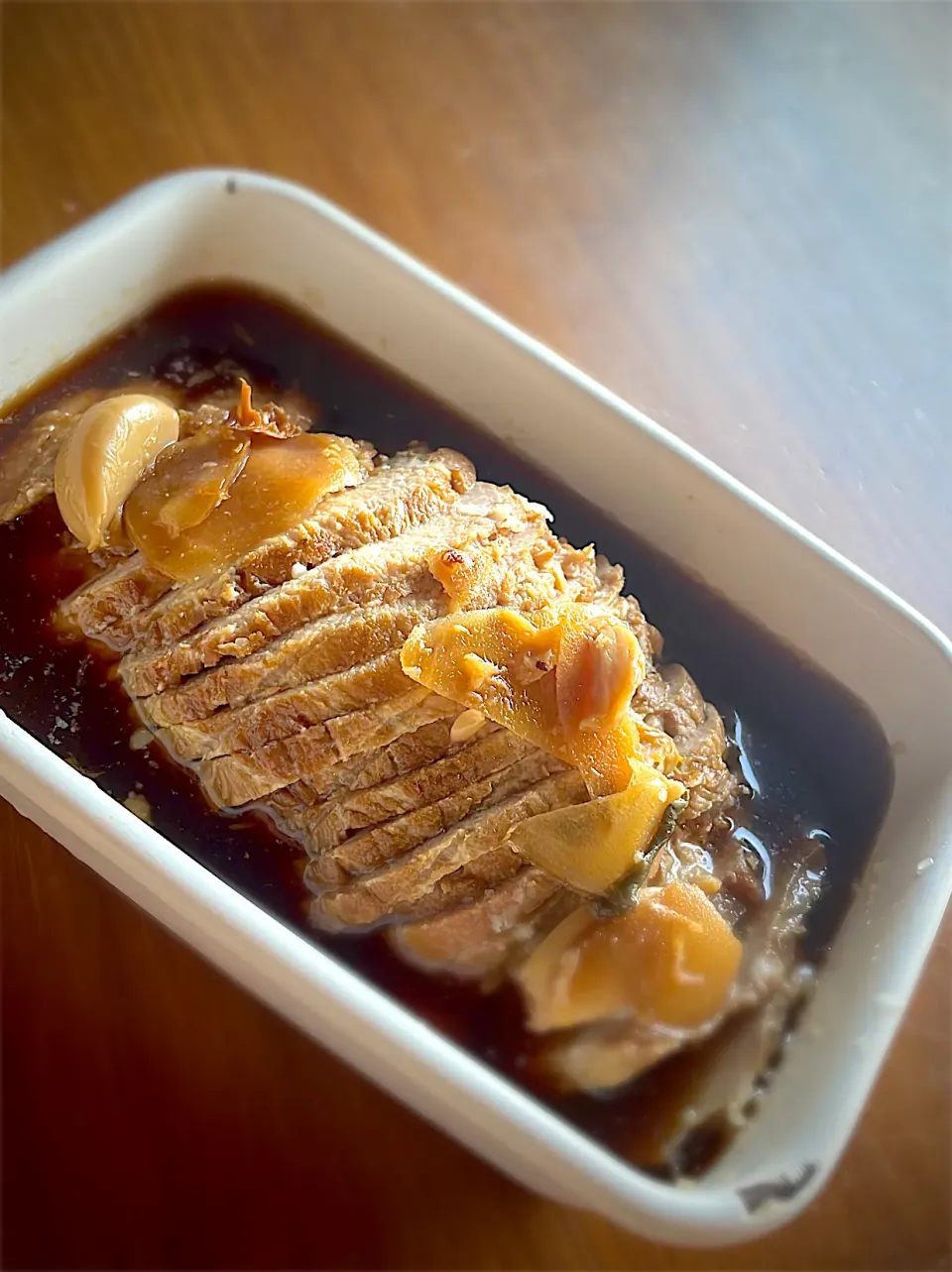 チャーシュー|Tam1111さん