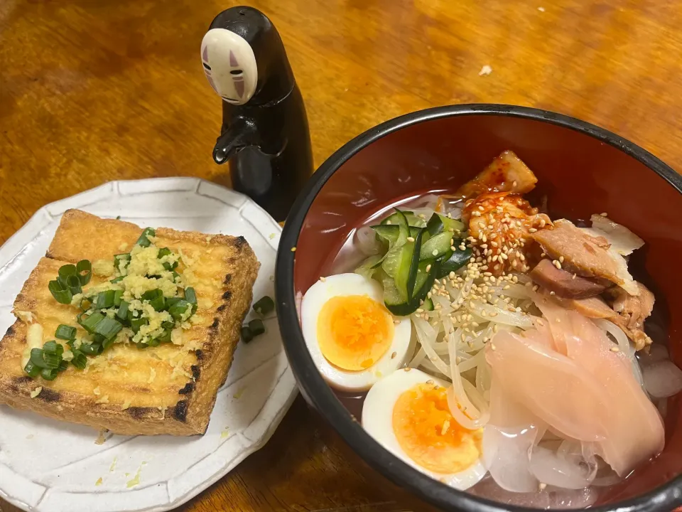 2025/09/09お夕飯|さんだーさん