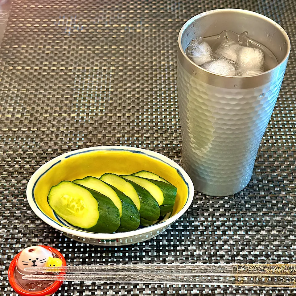 ぬかみそオジさん|にゃあ（芸名）さん