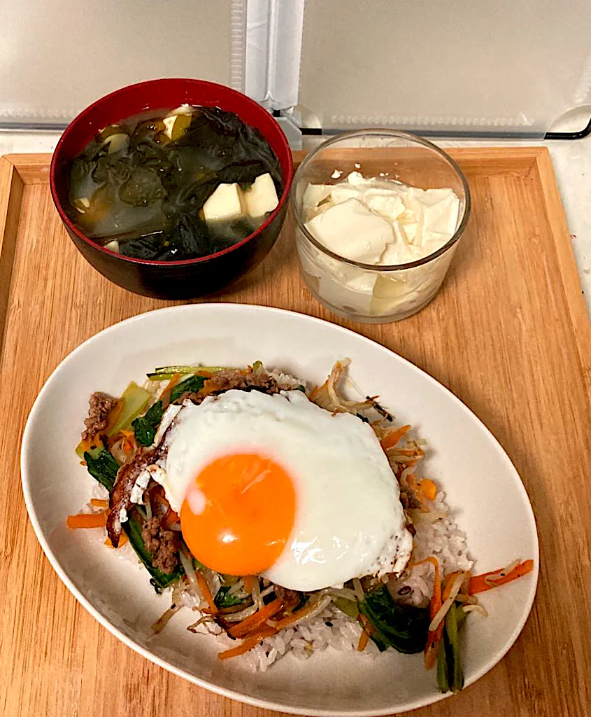 ワンパンビビンバ|時雨さん