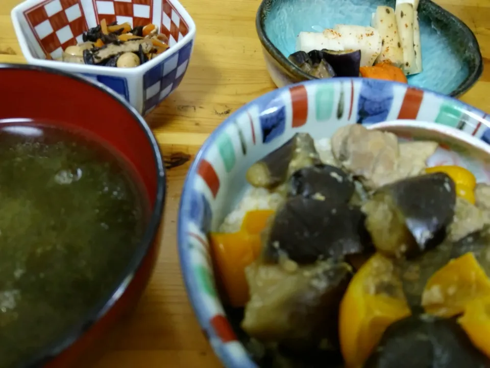 '25.9/10
6日の晩ご飯|micoさん