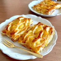 アップルパイ|kateさん