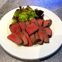 手作りローストビーフ|yan&kenさん