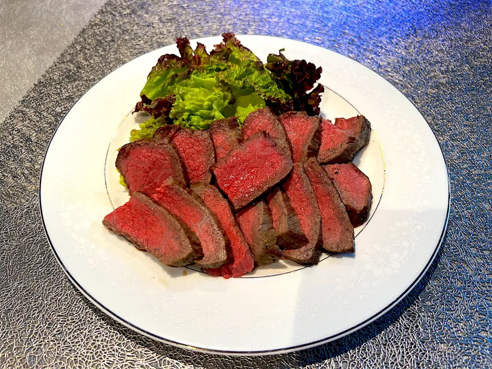 手作りローストビーフ|yan&kenさん