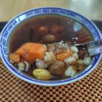 traditional dessert|秋平さん