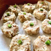 *･手作り焼売*･|isakoさん