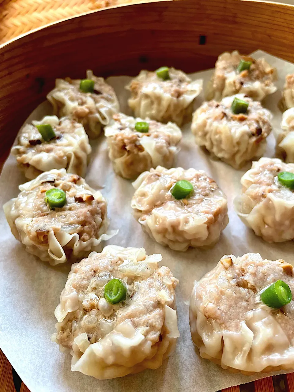 *･手作り焼売*･|isakoさん