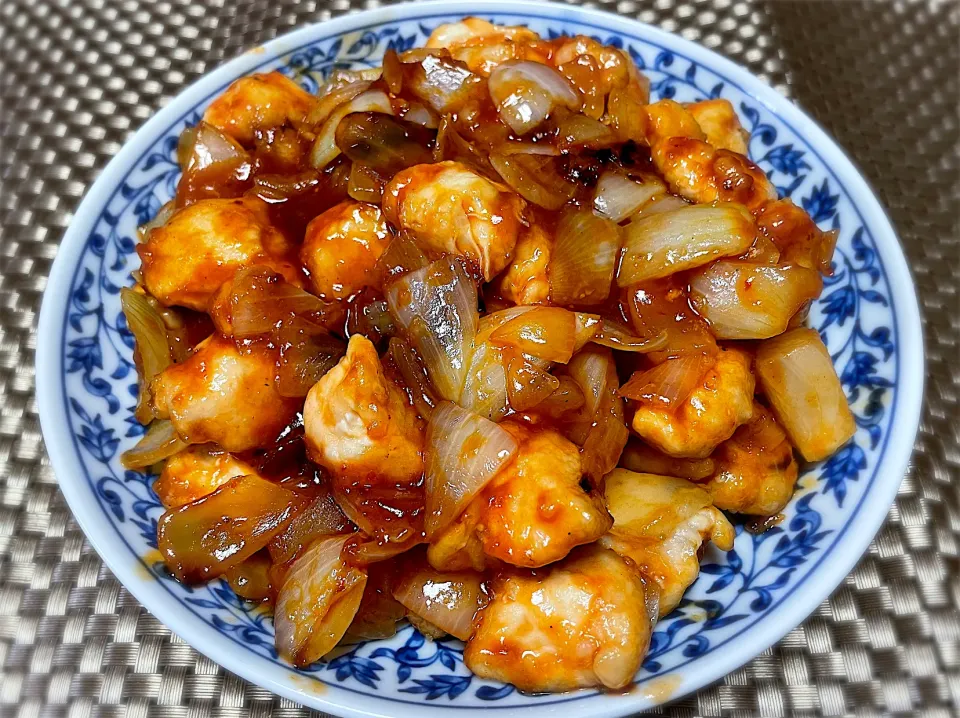 ササミチリ|ちゃっぴ〜さん