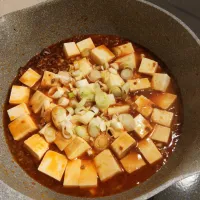 麻婆豆腐|k.okaさん