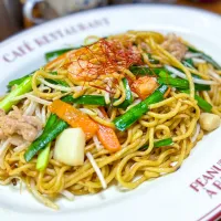 【上海焼きそば】|ristorante_sallyさん