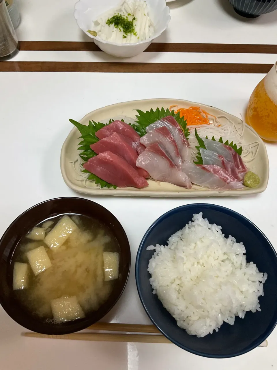 晩ごはん|Sanままさん