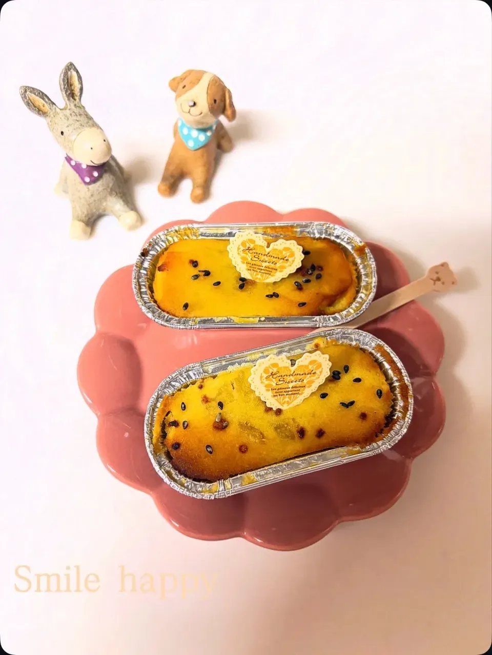 スィートポテト|AKIさん