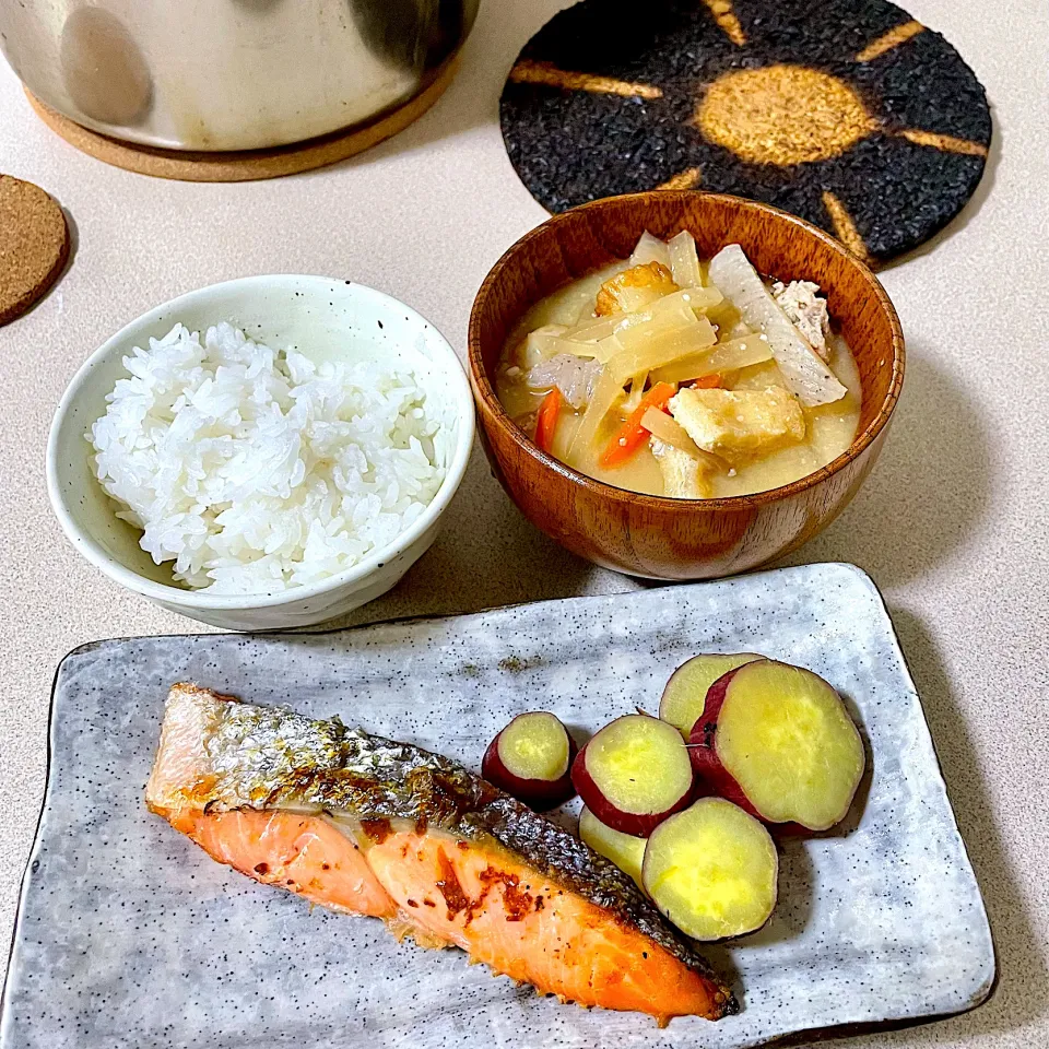 250910晩ごはん|mioさん