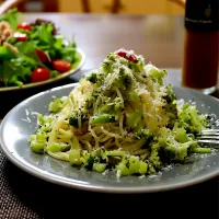 かおるさんの料理 ジリのプーリア風