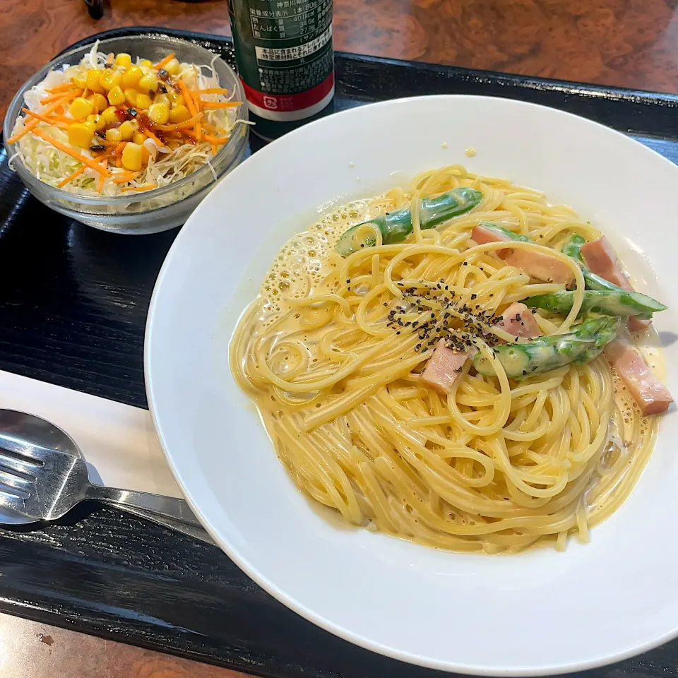 今日のパスタ|T. Wonderさん