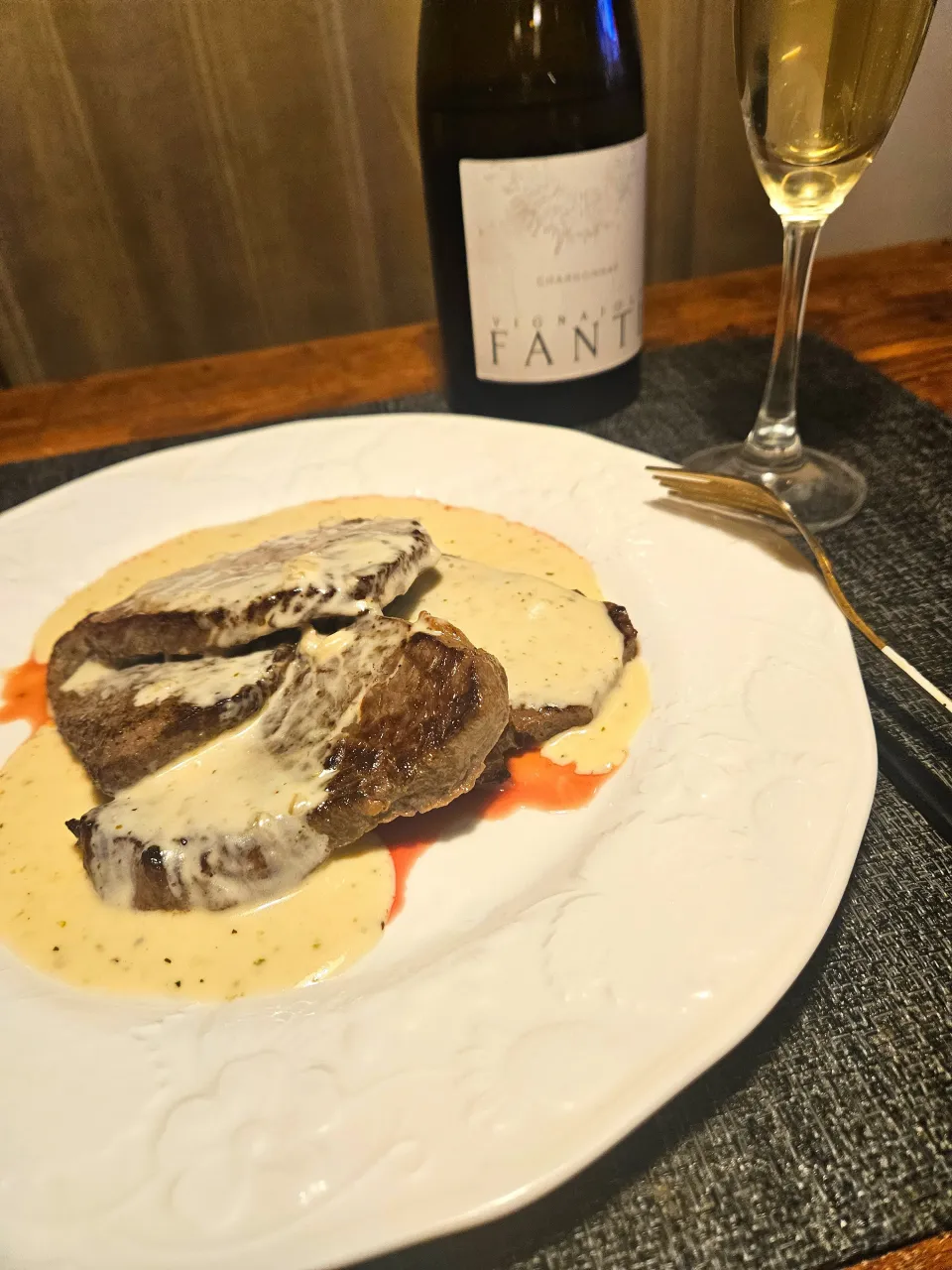 タリアータ|nzmstさん