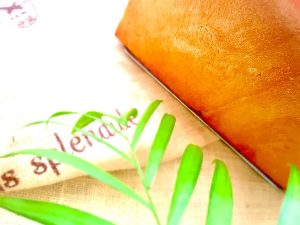 パン|U・x・Uchokoさん