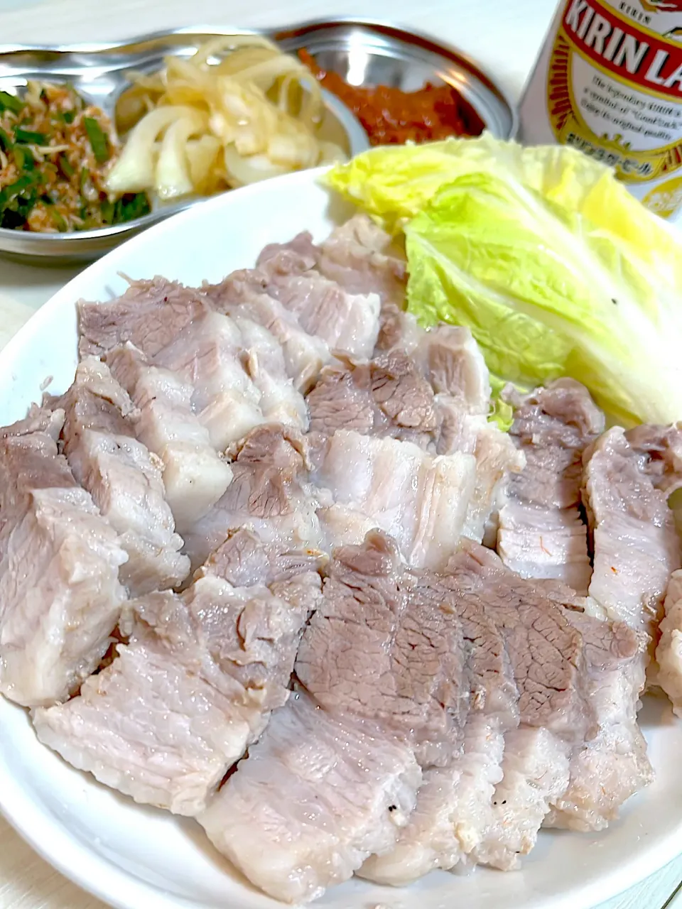 ポッサム|Rieさん