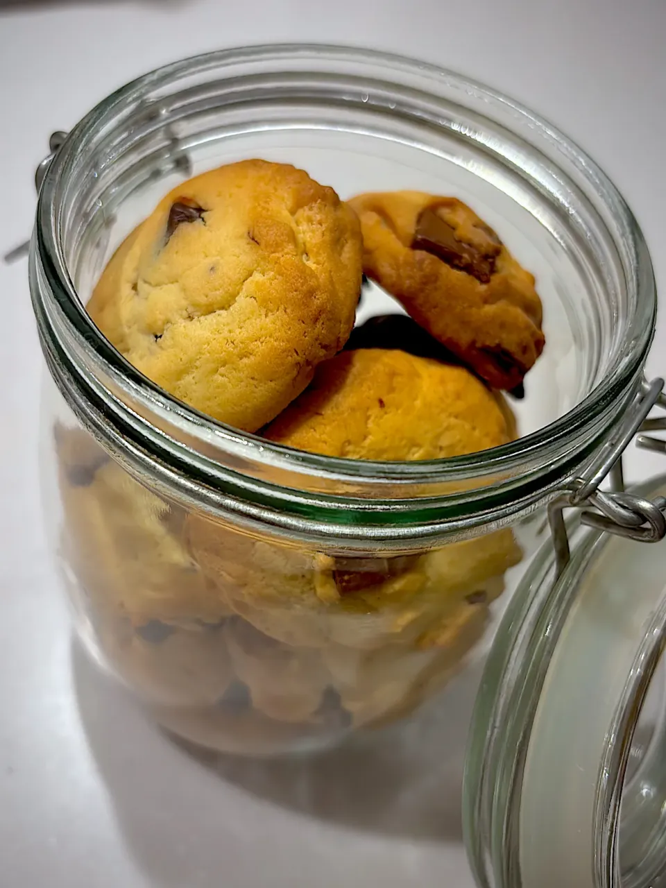 ♡ちょこくっきー♡|ゆかぱんさん