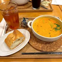 スープランチ|きっきー🥰さん