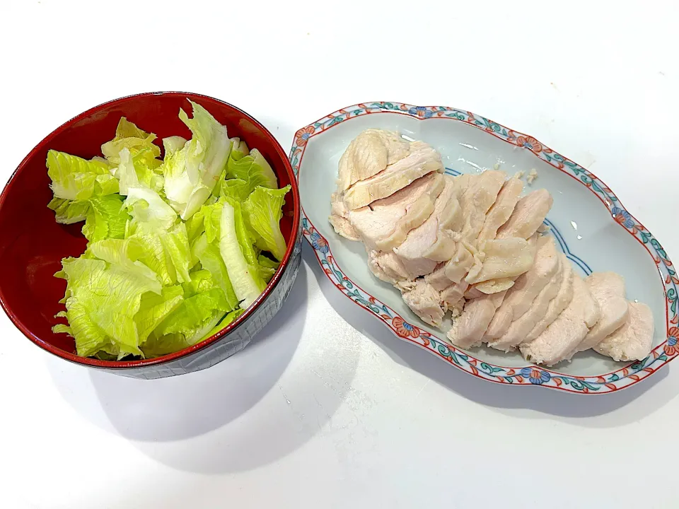 鶏ハム|きっきー🥰さん